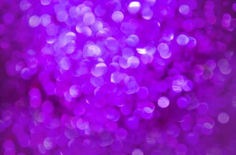 Dark purple glitter sparkle background Photos