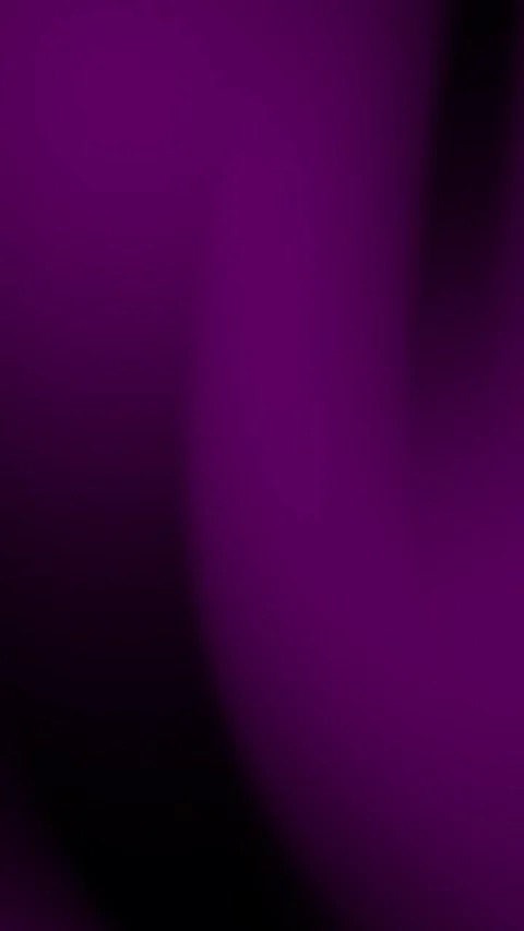 Dark purple gradient 070125 (2) Stock Footage 297177575