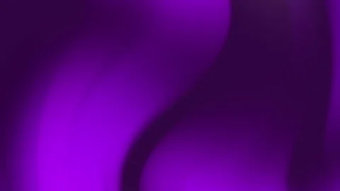 Dark Purple gradient abstract background with a blurry effect. Stock-Footage 309008585