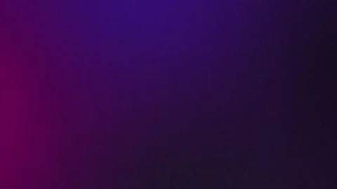 Dark purple gradient background, blurred copy space 库存影片 297518784