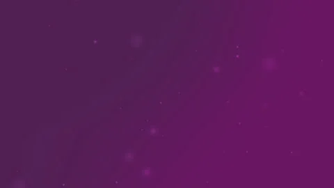 Dark Purple Gradient Background with Minimal Sparkle Particles and Soft Ambient Stock Footage 335920035