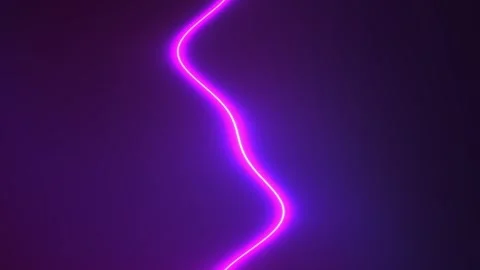 Dark purple gradient background with pixelated texture. Stock Footage 337458169