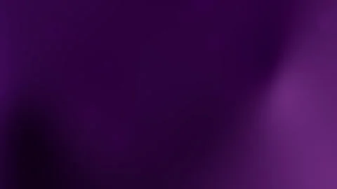 Dark Purple Gradient Background with Smooth Blurred Texture and Shadows Stock Footage 302984813