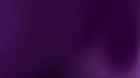 Dark Purple Gradient Background with Smooth Blurred Texture and Shadows Stock Illustration