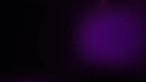 Dark purple gradient background texture. Stock Footage 340013126