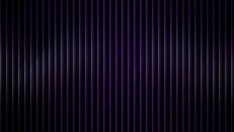 Dark purple gradient background with vertical lines Stockillustratie