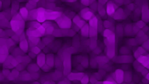 Dark purple gradient with motion abstract pattern 스톡 동영상 294489307