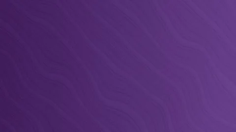 Dark Purple Gradient Noise Turbulent Wavy Video Background Stock Footage 308678371