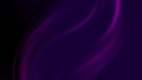 Dark purple gradient perfect for presentation slides, suitable for web design ba Stock Footage 282426948