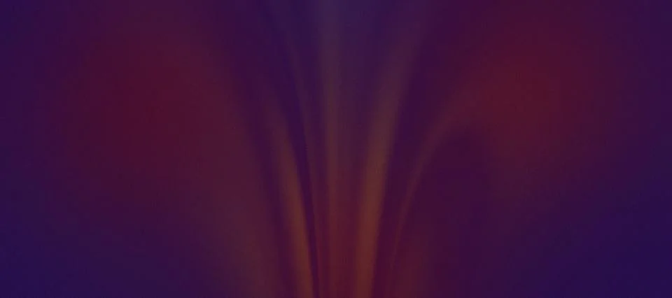 Dark Purple Grainy Gradient Texture Wallpaper Stock Illustration
