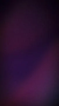 Dark purple grainy textured vertical abstract background with shades of vio.. Stock Illustration