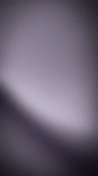 Dark purple grainy vertical backdrop with gradient blur for abstract tech w.. Stock Photos