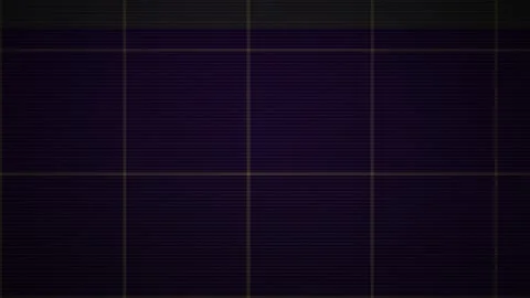 Dark purple grid background texture. Stock Footage 335107622