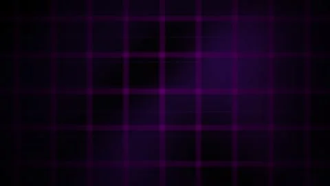 Dark purple grid background texture. Stock Footage 340013164