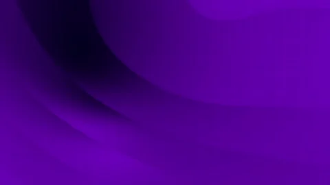 Dark Purple Line Pattern Seamless Background Loop. Stock Footage 286420342