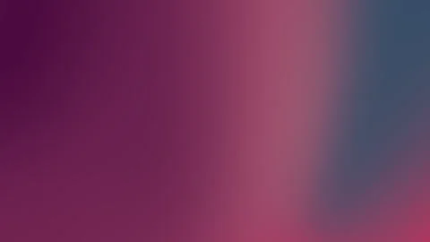 Dark purple magenta gradient soft blur loop Stock Footage 333898670