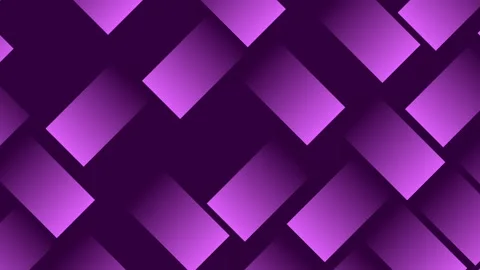 Dark purple pink background for text .graphic rectangles in motion Stock Footage 273503577