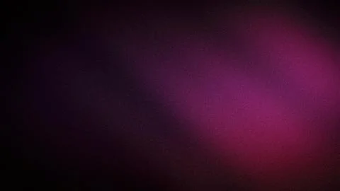 Dark purple pink gradient background 4K abstract grainy wallpaper tech blur.. Stock Illustration