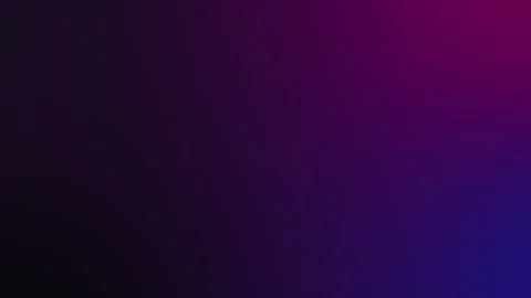 Dark Purple &amp; Pink Gradient Loop – Abstract Background Animation Stock-Footage 290017169