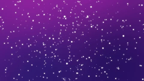 Dark purple pink night sky background wi... | Stock Video | Pond5