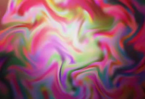 Dark Purple, Pink vector abstract bright pattern. 스톡 일러스트
