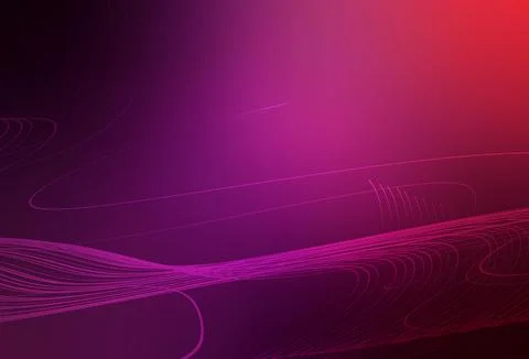 Dark Purple, Pink vector abstract bright pattern. 스톡 일러스트