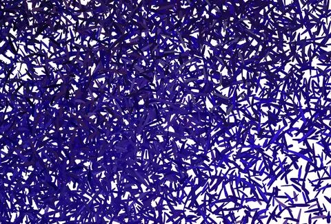 Dark Purple, Pink vector pattern with sharp lines. Stockillustratie