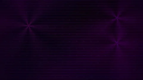 Dark Purple Pixelated Background. Vídeos de archivo 336694580