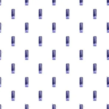 Dark purple rectangle patterns with spider web Stock-Illustration