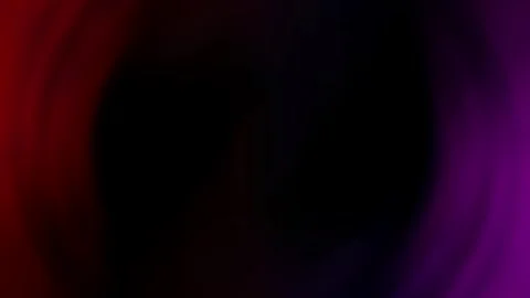 Dark Purple Red Fluid Gradient Loop Video Background Motion Graphics Video stock 344584209