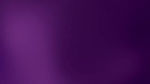 Dark Purple Smooth Gradient Abstract Background with Soft Blurred Texture Stock Footage 302984074