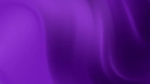 Dark purple smooth gradient velvet texture liquid style ideal for background. Stock Footage 343624320