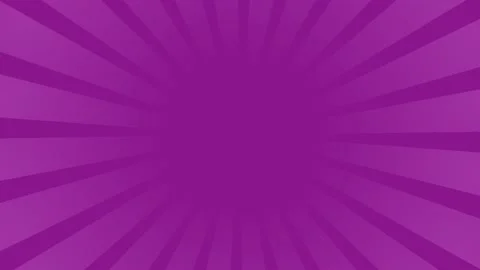 Dark Purple Sun burst perfect looping animation background Stock Footage 238564104