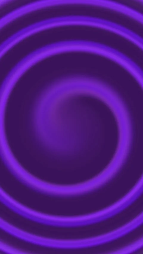 Dark purple swirl vertical background Stock Footage 334288497