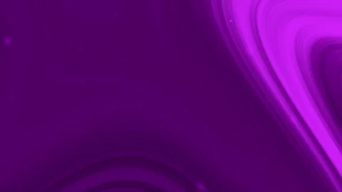 DARK PURPLE SWIRLING GRADIENT BACKGROUND Video stock 296036934