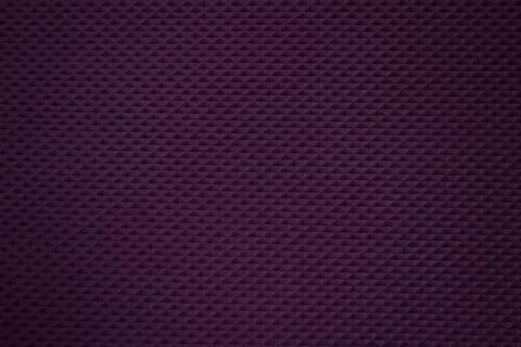 Dark purple texture small triangles.Background from triangles. Stock Photos