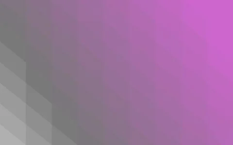 Dark Purple triangular low poly, Mosaic pattern Background, Vector illustrati イラスト素材