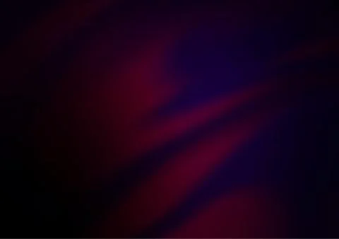 Dark Purple vector abstract background. 스톡 일러스트