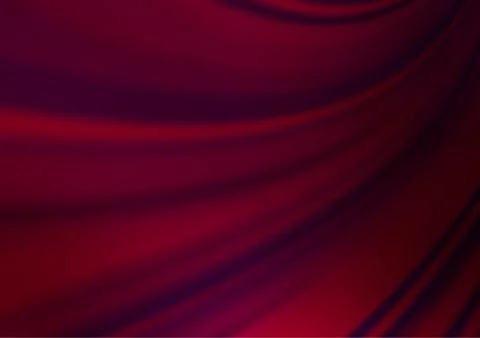 Dark Purple vector abstract blurred pattern. 스톡 일러스트