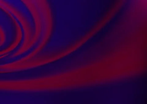 Dark Purple vector abstract blurred pattern. 스톡 일러스트