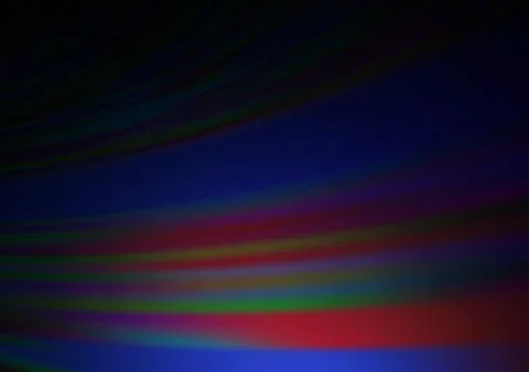 Dark Purple vector abstract blurred pattern. 스톡 일러스트