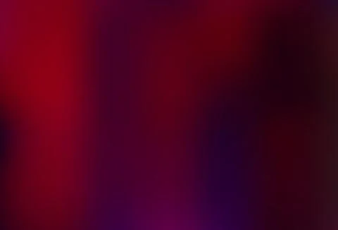 Dark Purple vector abstract blurred pattern. Illustrazione stock