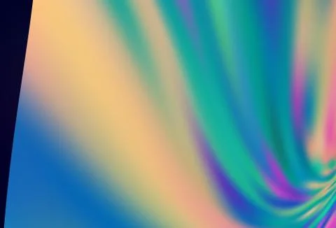 Dark Purple vector abstract bright pattern. 스톡 일러스트