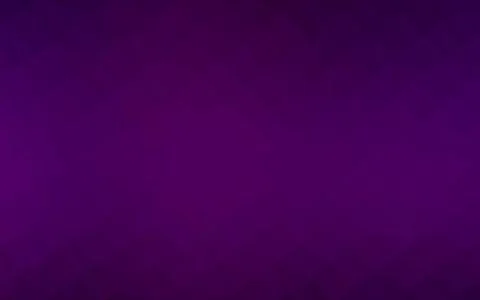 Dark Purple vector abstract mosaic pattern. Illustrazione stock