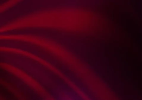 Dark Purple vector blur pattern. 스톡 일러스트