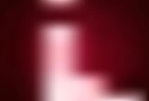 Dark Purple vector blurred bright texture. Stock Illustration