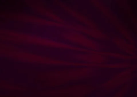 Dark Purple vector blurred shine abstract pattern. Stock Illustration