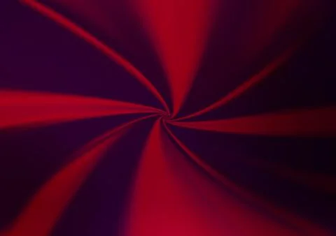 Dark Purple vector glossy bokeh pattern. イラスト素材