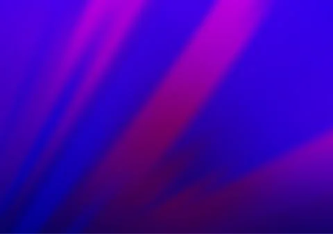 Dark Purple vector layout with flat lines. Stock Illustration