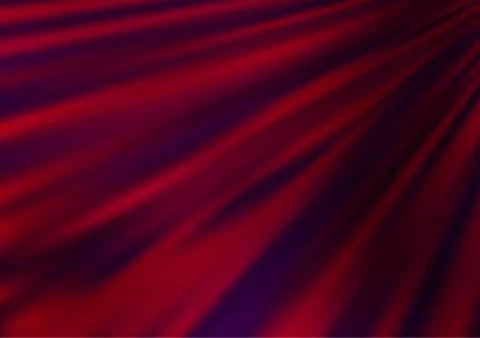 Dark Purple vector layout with flat lines. Stock Illustration